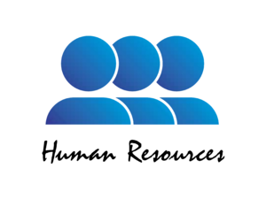 Human Resources Logo