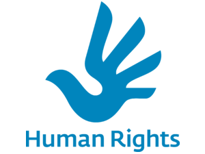 Human Rights Logo