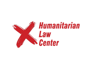 Humanitarian Law Center Logo