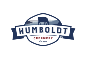 Humboldt Creamery Logo