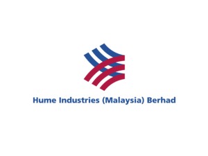 Hume Industries Berhad Logo