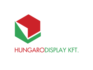 Hungaro Display KFT Logo