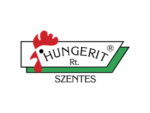 Hungerit Logo