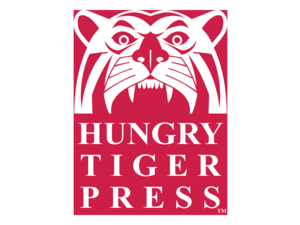 Hungry Tiger Press Logo