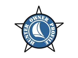 Hunter Owner Profile Logo