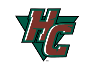 Huntington College Foresters Logo