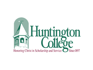 Huntington College Logo