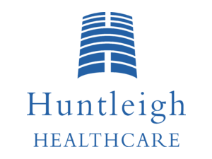 Huntleigh Healthcare Logo