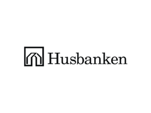 Husbanken Logo