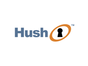 Hush Communications Logo