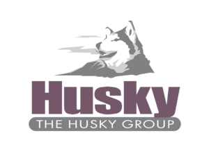 Husky Logo