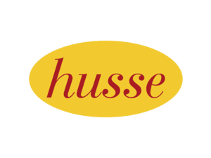 Husse Logo