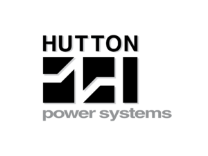Hutton Logo