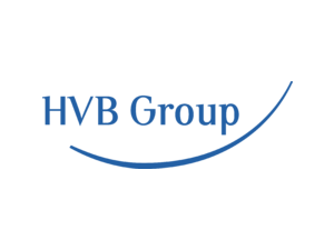 HVB GROUP Logo