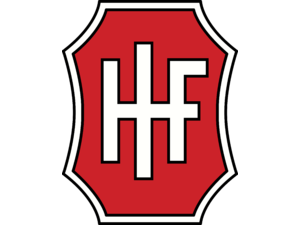 Hvidovre Logo