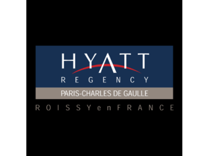 Hyatt Regency Paris Logo