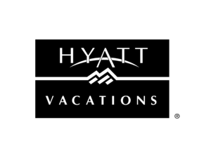 Hyatt Vacations Logo