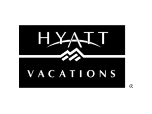 HYATT VACATIONS Logo