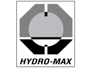 Hydro Max Logo