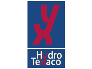 HYDRO TEXACO 1 Logo