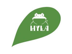 Hyla Logo