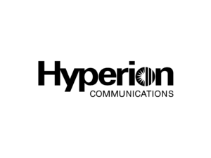 Hyperion Communications Logo