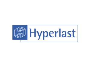 Hyperlast Logo
