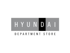Hyundai Department Store Logo