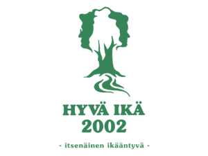 Hyva Ika Logo