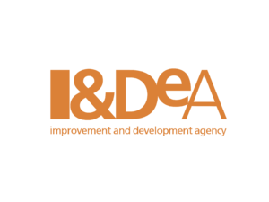 I&DEA Logo