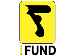 I Fund Logo