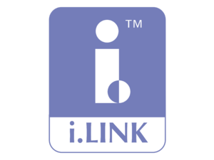 i LINK Logo