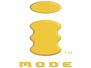 I mode Logo
