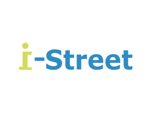 I STREET2 Logo