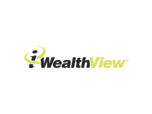 i WealthView Logo