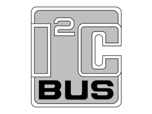 i2c Bus Logo
