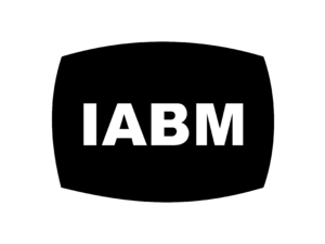 IABM Logo
