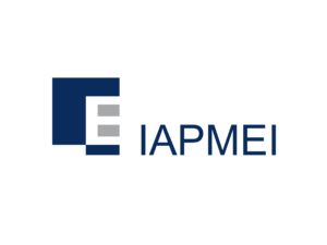 Iapmei Logo
