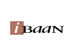 iBaan Logo