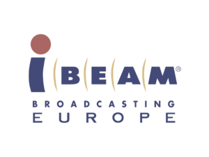 Ibeam Broadcasting Europe Logo