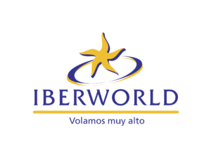 Iberworld Airlines Logo