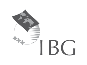IBG Logo