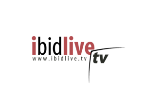 ibidlive TV Logo
