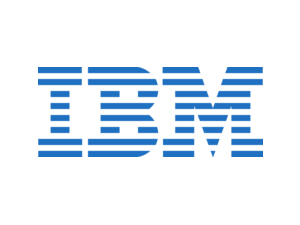 IBM Logo