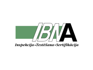 IBNA Logo