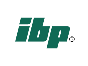IBP Logo