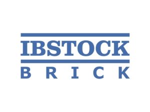 Ibstock Brick Logo