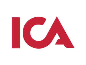 ICA Logo