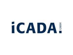 iCADA Logo
