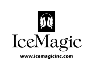 Ice Magic Logo